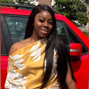 Meet your Posher, Chelsea